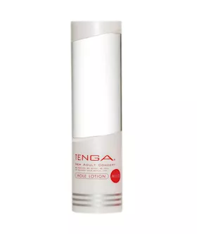 Tenga Hole Lotion Mild Lubricant