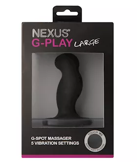Nexus G-play Large