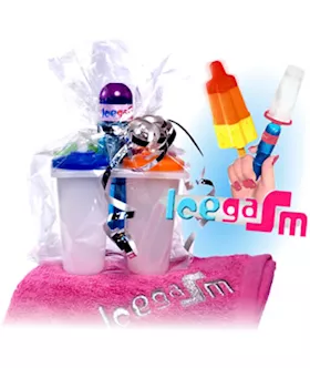 Icegasm Ice Vibrator