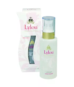 Lylou Lubricant Water Based