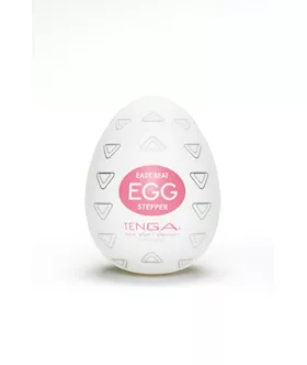 Egg Stepper (6 Pieces)