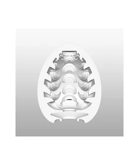 Egg Stepper (6 Pieces)