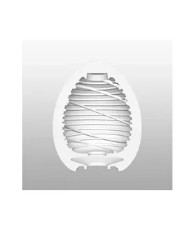 Egg Silky (6 Pieces)