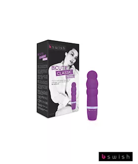B Swish Bcute Classic Pearl