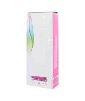 Vibe Therapy Meridian Pink