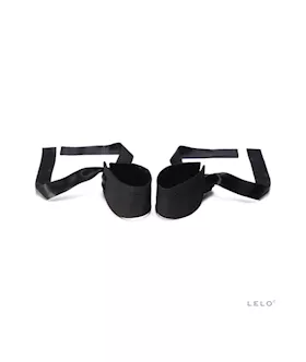 Lelo Etherea Silk Cuffs