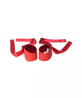 Lelo Etherea Silk Cuffs