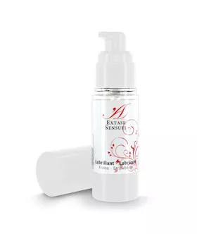 Extase Sensuel Lubricant Strawberry