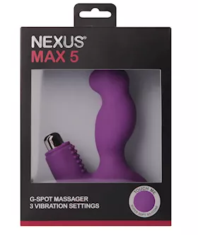 Nexus Max 5