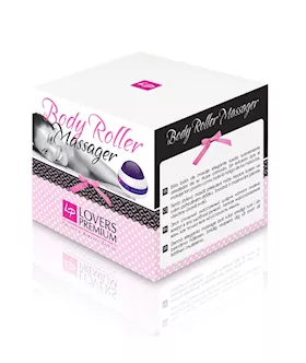 Loverspremium Body Roller Massager