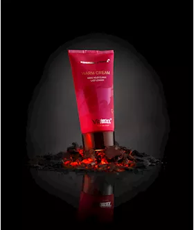 Viamax Warm Cream 50 Ml