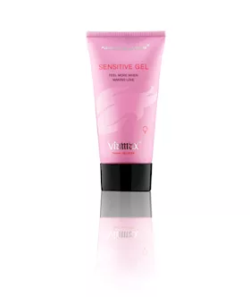 Viamax Sensitive Gel 50 Ml