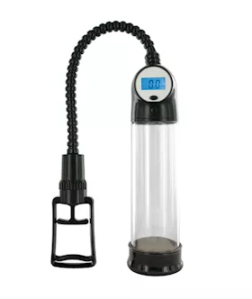 Xlsucker Digital Penis Pump