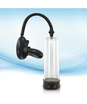 Xlsucker Automatic Penis Pump