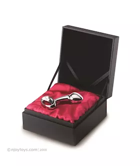 Njoy Small Pure Plug