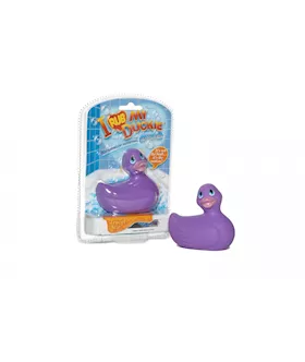 I Rub My Duckie | Classic Travel Size