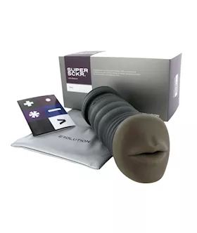 Erolution Supersckr Oral Pleasure