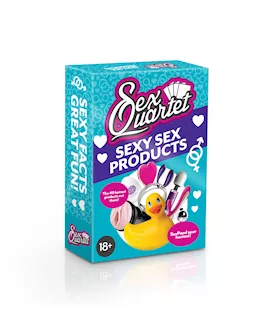 SexQuartet Products