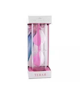 Vibe Therapy Terah Pink