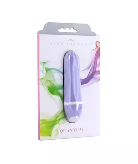 Vibe Therapy Quantum Purple