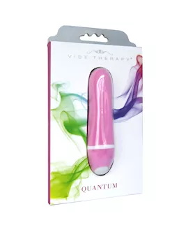Vibe Therapy Quantum Pink