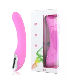 Vibe Therapy Tri