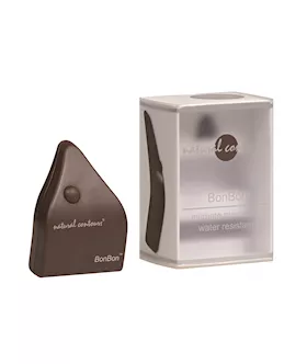 Natural Contours Bonbon Vibrator