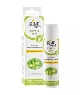 pjur med Repair Glide 100ml