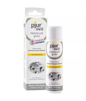 Pjur MED Premium Glide