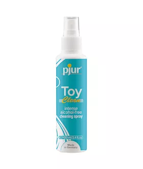 Pjur Toy Cleaner 100ml