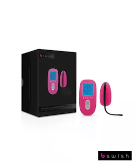 B Swish Bnaughty Unleashed Premium Magenta