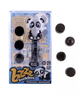 Bzzzbuddies Pandy