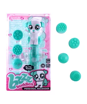 Bzzzbuddies Paws