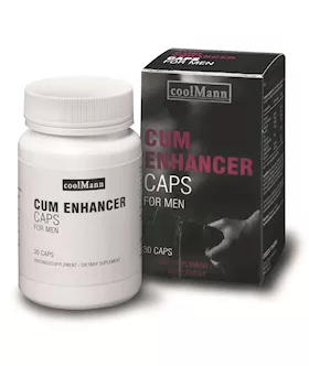 Coolmann Cum Enhancer