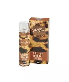 Joujou Lubricant Chocolate