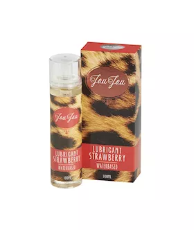 Joujou Lubricant Strawberry