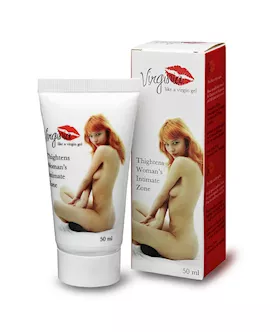 Virginia Female Tighten Gel