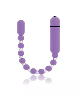 Booty Beads 2 Powerbullet Lavender