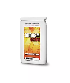Orgasm Extra Flatpack