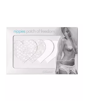 Nippies Bride Like A Virgin Heart