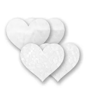 Nippies Bride Like A Virgin Heart