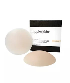Nippies Skin Adhesive Light