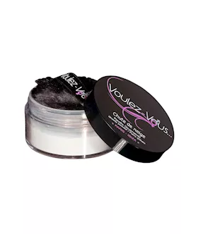 Voulez-vous Edible Body Powder Mojito