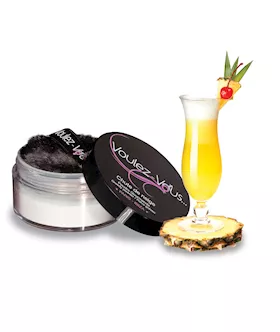 Voulez-vous Edible Body Powder