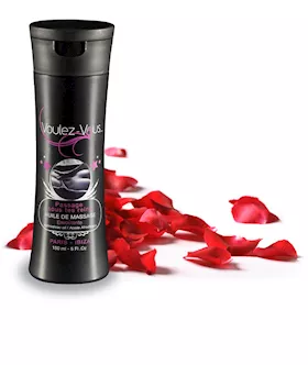Voulez-vous Massage Oil