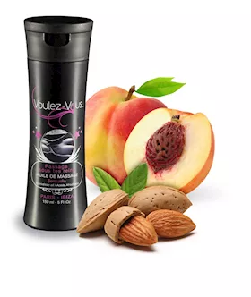 Voulez-vous Massage Oil