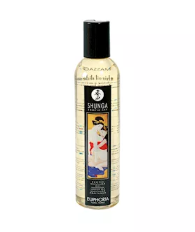 Shunga Massage Oil Euphoria