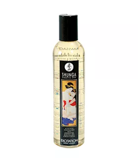 Shunga Massage Oil Excitation