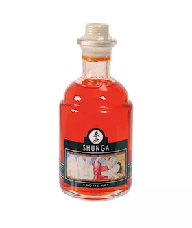 Shunga Aphrodisiac Oil