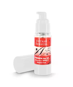 Extase Sensuel Feromon Hot Oil Passion Fruit